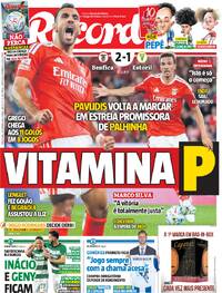 Jornal Record