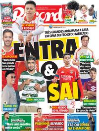 Jornal Record