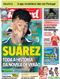 Jornal Record