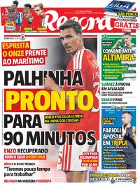 Jornal Record