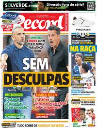 Jornal Record