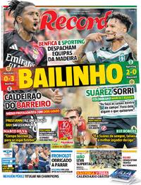 Jornal Record