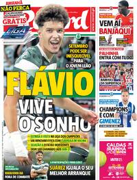 Jornal Record