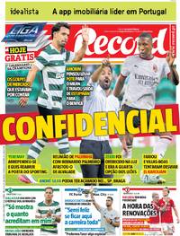 Jornal Record