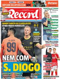 Jornal Record