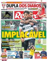 Jornal Record
