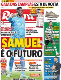 Jornal Record