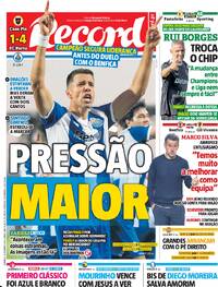 Jornal Record