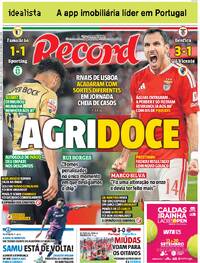 Jornal Record
