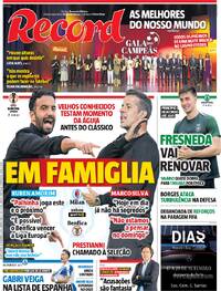 Jornal Record