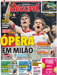 Jornal Record
