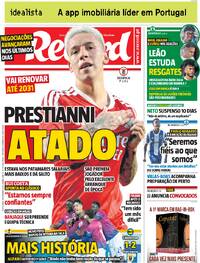 Jornal Record