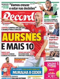 Jornal Record