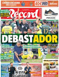 Jornal Record