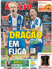 Jornal Record