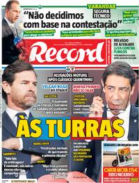 Jornal Record