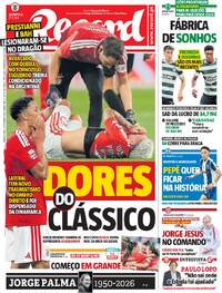 Jornal Record