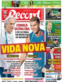 Jornal Record
