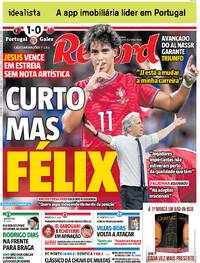 Jornal Record