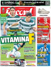 Jornal Record