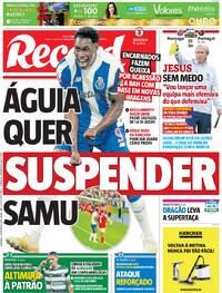 Jornal Record