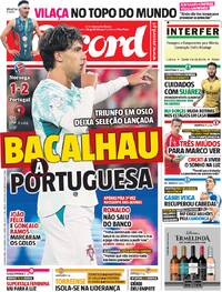 Jornal Record