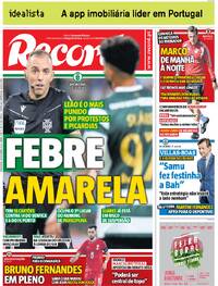 Jornal Record