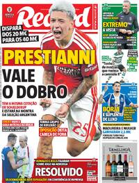 Jornal Record