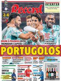 Jornal Record