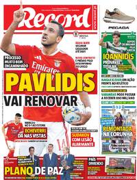 Jornal Record