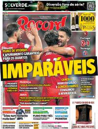 Jornal Record