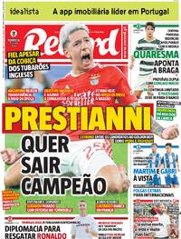 Jornal Record