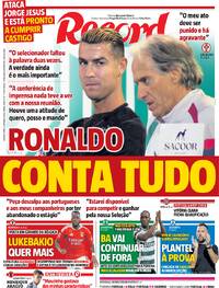 Jornal Record