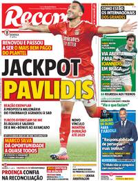 Jornal Record