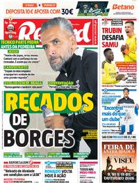 Jornal Record