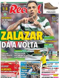 Jornal Record