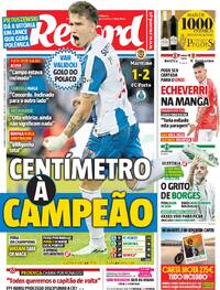 Jornal Record
