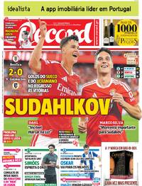 Jornal Record