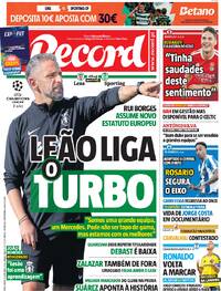 Jornal Record