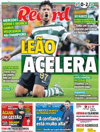 Jornal Record