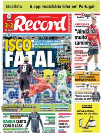 Jornal Record