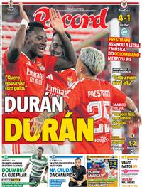 Jornal Record
