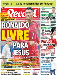 Jornal Record