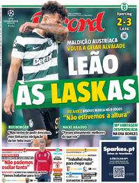 Jornal Record