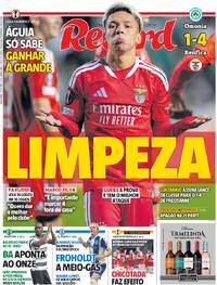 Jornal Record