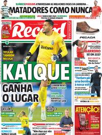 Jornal Record