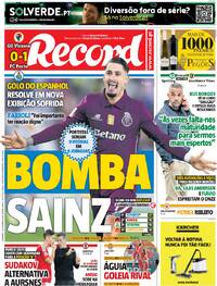 Jornal Record