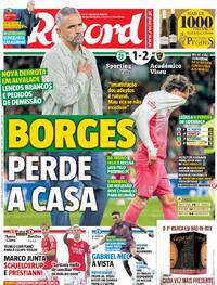 Jornal Record