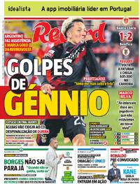 Jornal Record