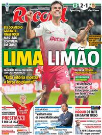 Jornal Record